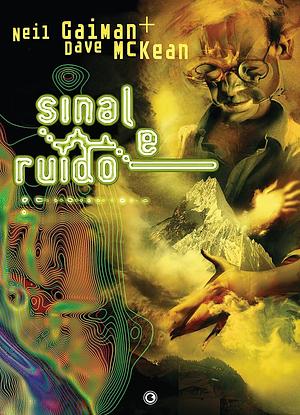 Sinal e Ruidos by Neil Gaiman