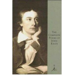 Great Poets: John Keats by Geoffrey Moore