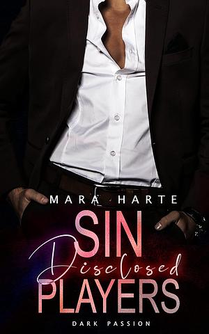 Disclosed by Mara Harte