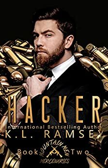 Hacker by K.L. Ramsey
