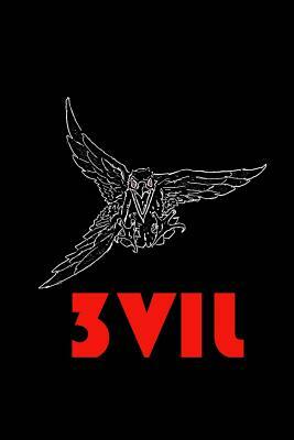 3vil (volume 2) by Mike Miller