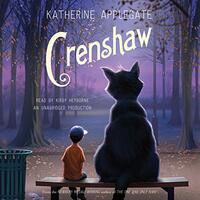 Crenshaw by Katherine Applegate