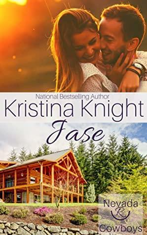 Jase by Kristina Knight