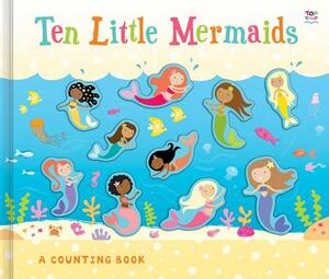 Ten Little Mermaids by Susie Linn