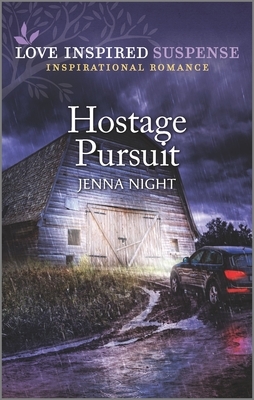 Hostage Pursuit by Jenna Night