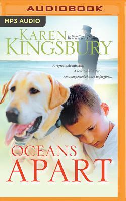 Oceans Apart by Karen Kingsbury