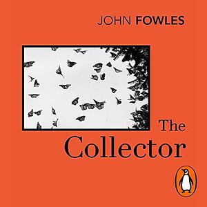 The Collector by John Fowles