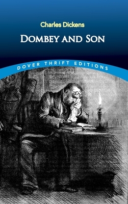 Dombey and Son by Charles Dickens