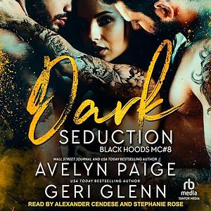 Dark Seduction by Avelyn Paige, Geri Glenn