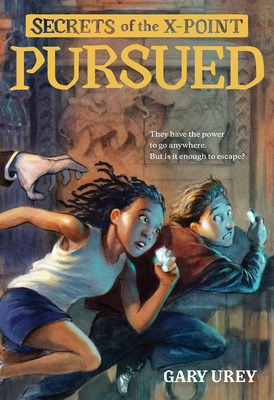 Pursued by Gary Urey