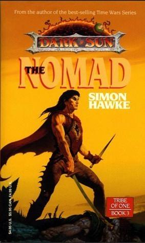 The Nomad by Simon Hawke