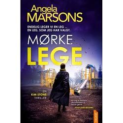 Mørke Lege by Angela Marsons