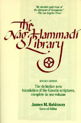 The Nag Hammadi Library in English by Unknown