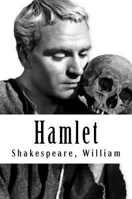 Hamlet by William Shakespeare