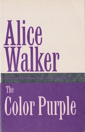 The Color Purple by Alice Walker