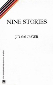 Nine Stories by J.D. Salinger