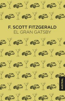 El Gran Gatsby by F. Scott Fitzgerald