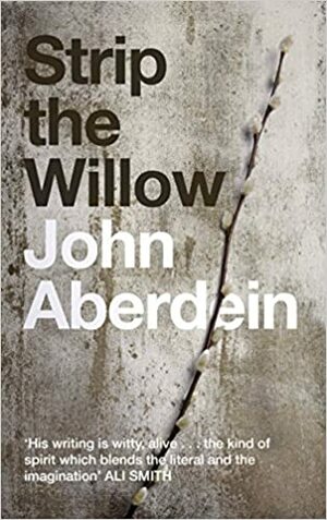 Strip the Willow by John Aberdein