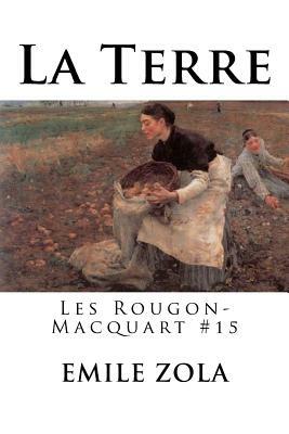 La Terre by Émile Zola