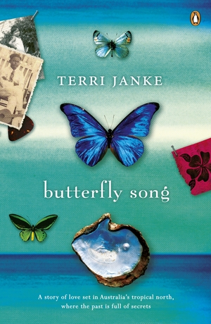 Butterfly Song by Terri Janke