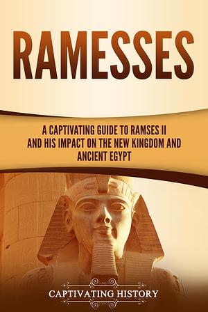 Ramesses  by Matt Clayton