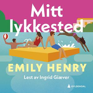 Mitt Lykkested by Emily Henry