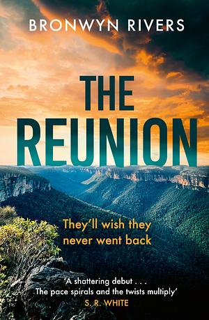 The Reunion by Bronwyn Rivers