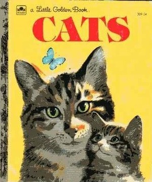 Cats by Mel Crawford, Laura French