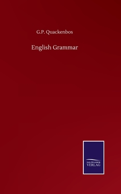 English Grammar by G. P. Quackenbos