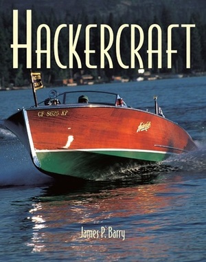 Hackercraft by James P. Barry