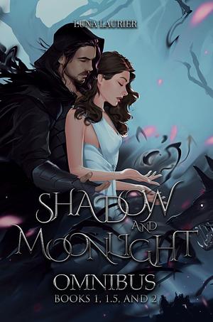 Shadow And Moonlight - Kickstarter Special Color Edition Omnibus by Luna Laurier