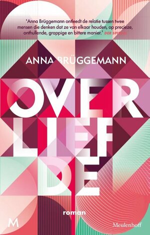 Over Liefde by Anna Brüggemann