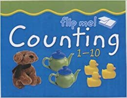 Counting 1-10 by Michael O'Mara
