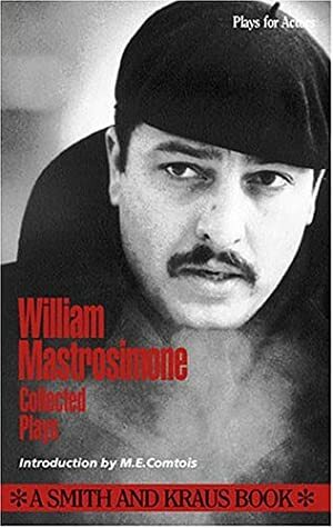 Collected Plays by William Mastrosimone
