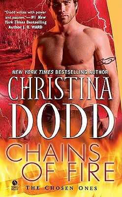Chains of Fire by Christina Dodd
