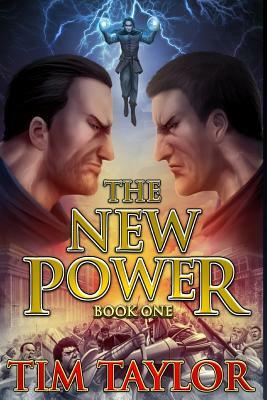 The New Power by Tim Taylor