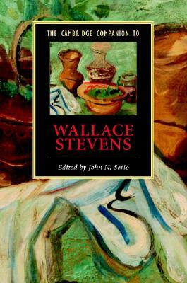 The Cambridge Companion to Wallace Stevens by 