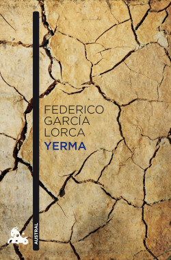 Yerma by Federico García Lorca