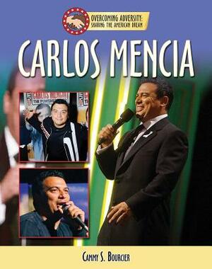 Carlos Mencia by Stacia Deutsch, Rhody Cohon