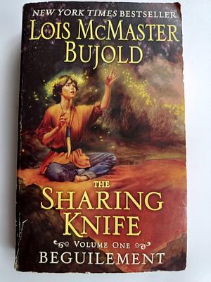 Beguilement by Lois McMaster Bujold