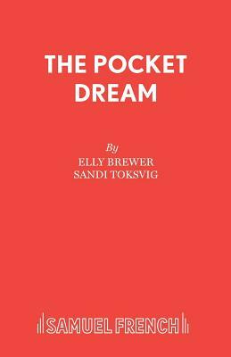The Pocket Dream by Sandi Toksvig, Elly Brewer