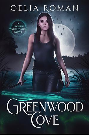 Greenwood Cove by Celia Roman