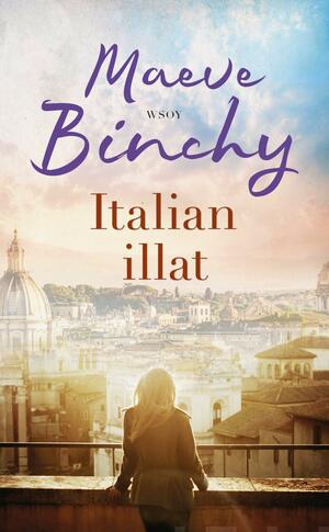 Italian illat by Maeve Binchy