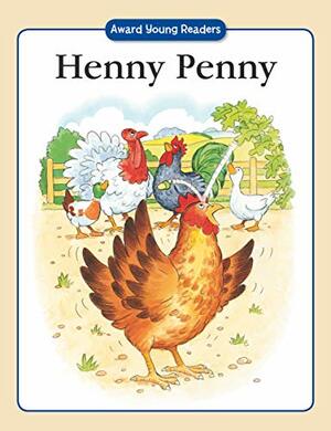 Henny Penny by Anna Award