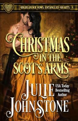 Christmas in the Scot's Arms by Julie Johnstone