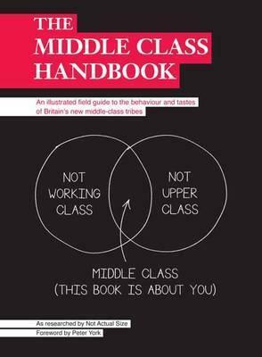 Middle Class Handbook by Richard Benson