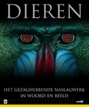 Dieren by David Burnie