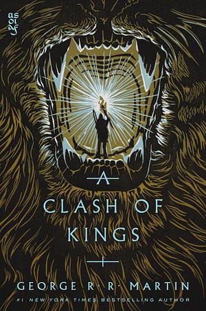 A Clash of Kings by George R.R. Martin