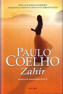 Zahir by Paulo Coelho