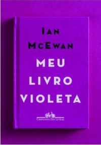 Meu Livro Violeta by Ian McEwan